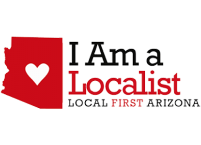 I Am a Localist